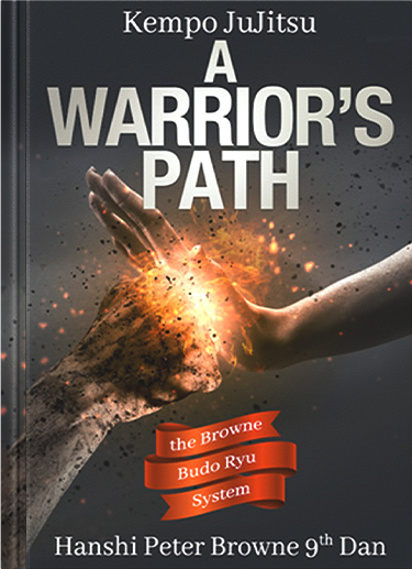 Kempo JuJitsu A Warrior’s Path